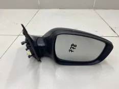 Зеркало элект. правое Hyundai Solaris 1 СЕДАН G4FA