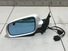 Зеркало элект. левое Audi A6 C5 4B2 AFB 2.5 ДИЗЕЛЬ