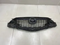 Решетка радиатора Mazda CX-5 KE