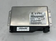 Блок управления АКПП Audi A6 C5 4B2 AFB 2.5 ДИЗЕЛЬ