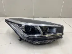 Фара правая Chery Tiggo 4 Pro