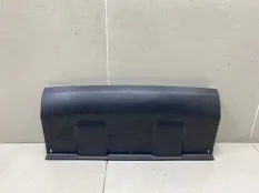 Накладка бампера нижняя передняя ГАЗ Gazelle NEXT