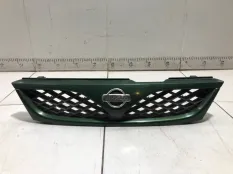 Решетка радиатора Nissan Almera 1 N15 СЕДАН GA16