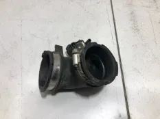 Патрубок воздушного фильтра Mazda 3 BL