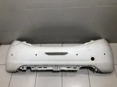 Бампер задний Peugeot 208