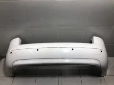 Бампер задний Audi A6 C5 4B2 AFB 2.5 ДИЗЕЛЬ 2000