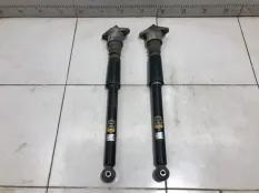 Амортизатор задний Audi A6 C5 4B2 AFB 2.5 ДИЗЕЛЬ