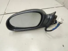 Зеркало элект. левое Toyota Soarer Z30 1UZFE 1996