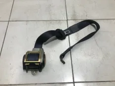 Ремень безопасности передний левый Audi A6 C5 4B2