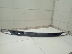 Решетка в бампер передняя Hyundai Starex