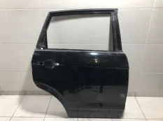 Дверь задняя правая Chevrolet Captiva C100