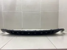 Юбка бампера задняя Audi A5 8T