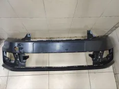 Бампер передний Volkswagen Polo 5