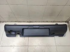 Бампер задний Лада 1111 Ока