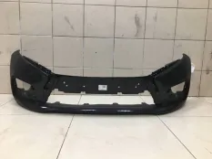 Бампер передний Лада Веста