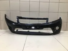 Бампер передний Лада Гранта