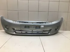 Бампер передний Лада Гранта