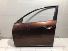 Дверь передняя левая Mazda 3 BL ХЭТЧБЕК