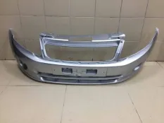 Бампер передний Лада Гранта