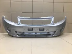 Бампер передний Лада Гранта