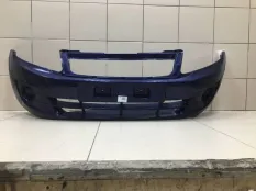 Бампер передний Лада Гранта