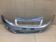 Бампер передний Лада Гранта