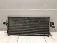 Радиатор кондиционера Nissan Almera 1 N15 СЕДАН