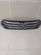 Решетка радиатора Hyundai Creta 1