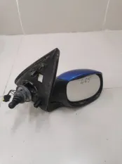 Зеркало механ. правое Peugeot 206 TU3JP 1.4 БЕНЗИН