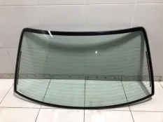 Стекло заднее Nissan Almera 1 N15 СЕДАН GA16 1999