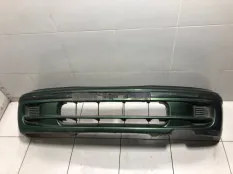 Бампер передний Nissan Almera 1 N15 СЕДАН GA16