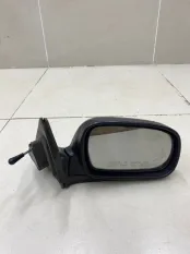 Зеркало механ. правое Daewoo Nexia