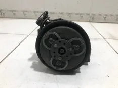 Компрессор кондиционера Nissan Almera 1 N15 СЕДАН