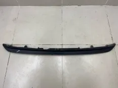 Накладка бампера задняя Toyota Fortuner 2
