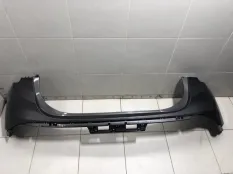 Бампер задний Hyundai Santa Fe