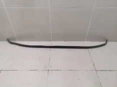 Спойлер бампера передний Hyundai Creta 1