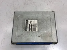 Блок управления двигателем Nissan Almera 1 N15