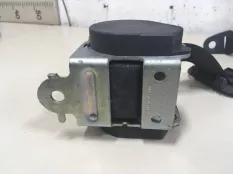 Ремень безопасности задний левый Renault Logan 1