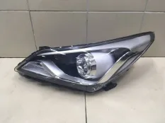 Фара передняя левая Hyundai Solaris 1