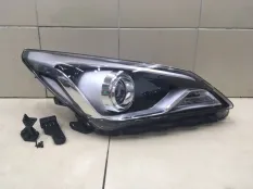 Фара передняя правая Hyundai Solaris 1