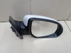 Зеркало элект. правое Kia Rio 3 QB