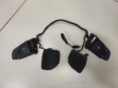 Блок кнопок на руль Audi Q7 4L 2009