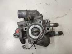 Корпус термостата Mitsubishi Lancer 10 CY3A СЕДАН