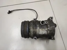 Компрессор кондиционера Geely MK