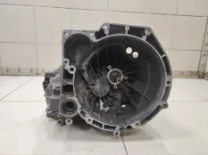 МКПП Ford Fusion 2004