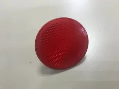 Отражатель в бампер задний левый Ford Fiesta 5