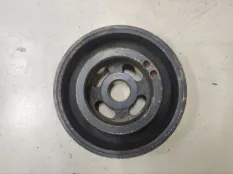 Шкив коленвала Ford Fiesta 6 2015