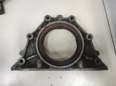 Крышка коленвала задняя УАЗ Буханка