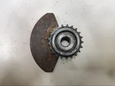 Балансир коленвала Skoda Fabia 1 BNM 1.4 ДИЗЕЛЬ