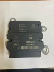 Блок управления AIR BAG Renault Kaptur H4M 438